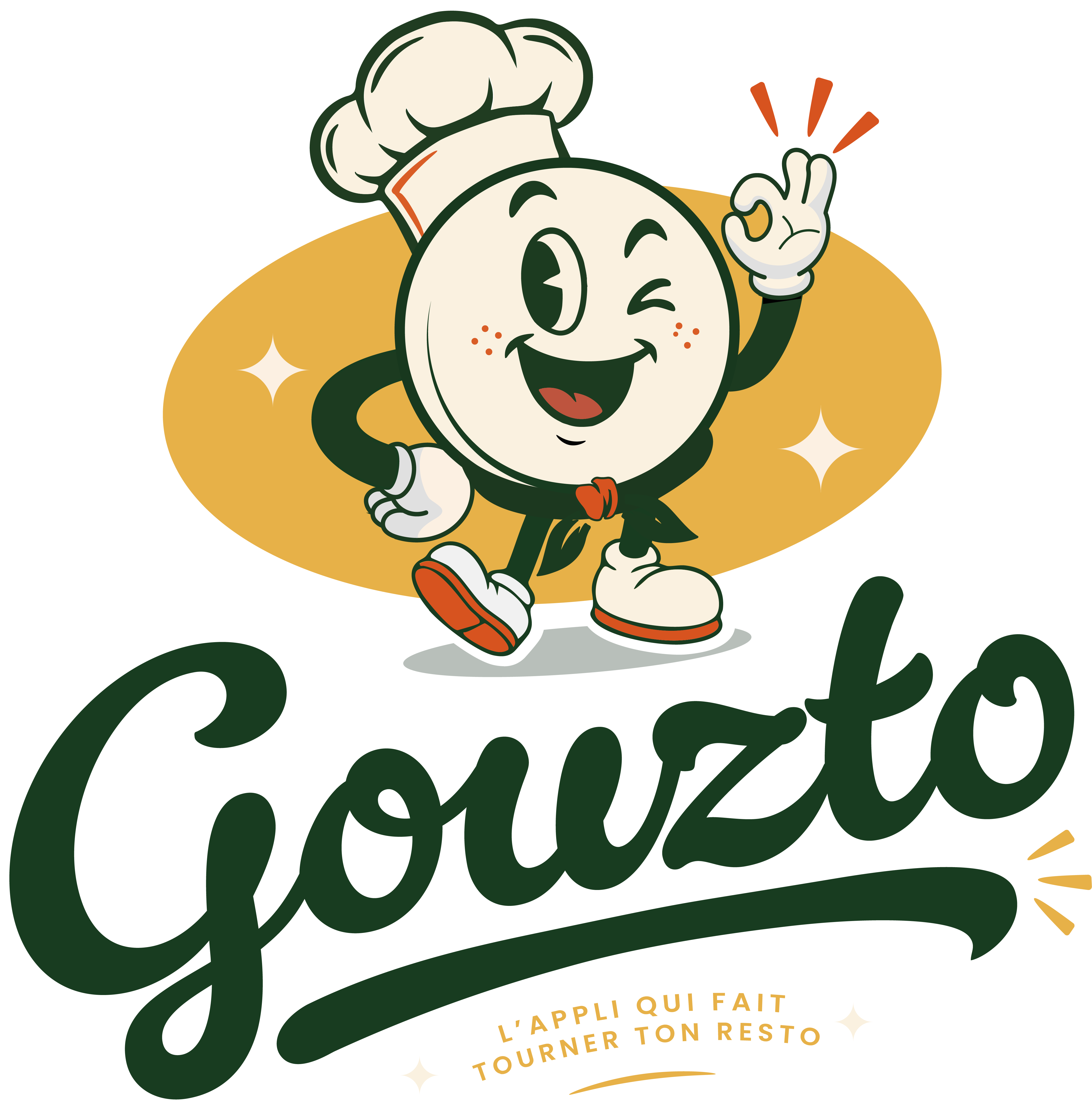 Logo Gouzto